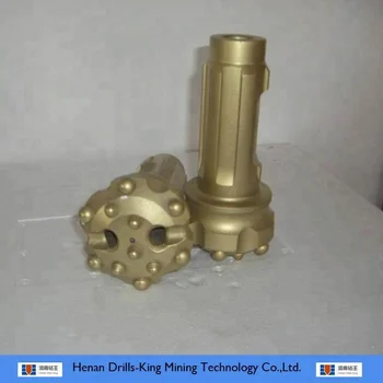 Factory Price DTH Drill Tungsten Carbide Button Rock Drilling Auger Bits