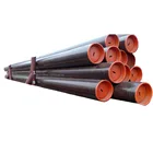 API Seamless Carbon Steel Oil Casing Pipe and tube
