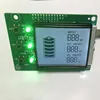 Digital 7 Segment LCD Display Module For UPS Power