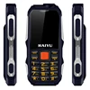 High Quality Basic GSM Mobile Phone 1.8 inch Low price China Mobile Phone for H1