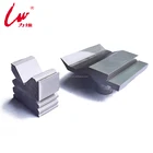 HL Style Matrix and Stamp Tooling/press brake punch and die with whole body Heat treatment