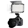 Godox LED170II Hot Shoe Mount Continuous Portable Video LED Panel Lights for DSLR DV Camera