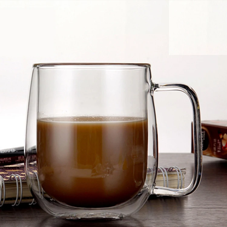 HT200009 Wholesale Custom Logo Large Capacity Transparent Double Wall Highball Glass Cup With Handle, Refer to pictures
HT200009 Wholesale Custom Logo Large Capacity Transparent Double Wall Highball Glass Cup With Handle, Refer to pictures