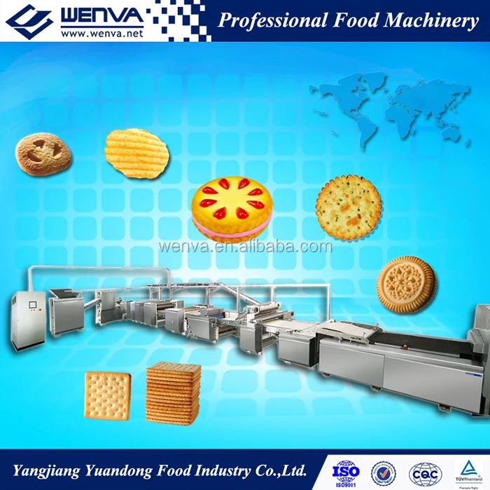 biscuit machine (6)