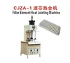 Toyota Air Filter Heat Jointing and Forming Machine