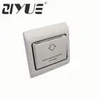 IC Card Electric Power Saver Switch Hotel Energy Saver Switch For Hotel Using