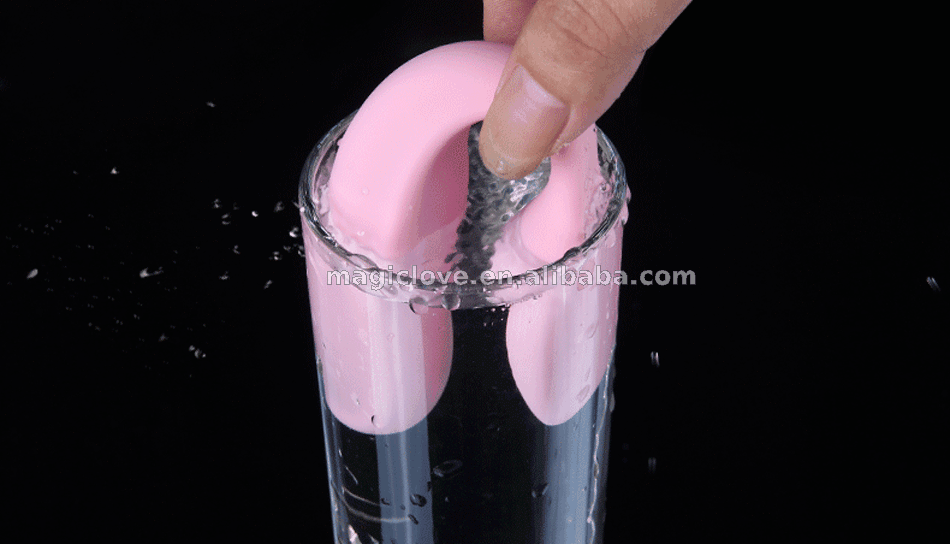 power:usb rechargerable  8.vibration mode:8 modes 9.