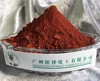 iron oxide red Y101,110,120,190 raw material in plastic industry
