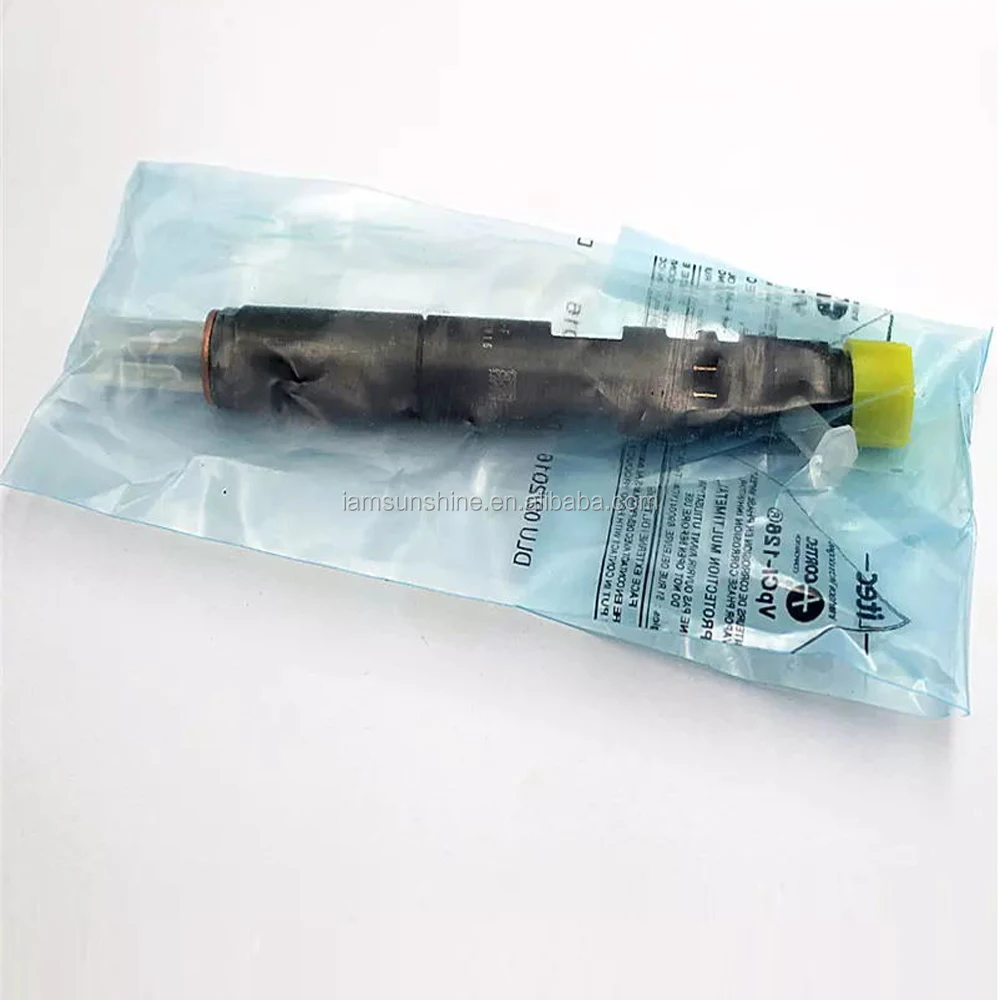 EJBR05301D Original fuel injector EJBR05301D For YC4F-2008 R05301D 5301D