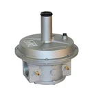 Safety Standard Aluminium Regulator Reducing Pressure