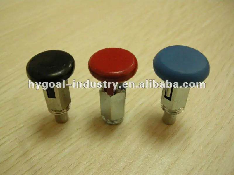 metalhead,heatmetal m12 metal head mini indexing plunger 7707-b-st