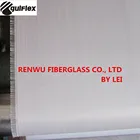 HIGH SILICA CLOTH SILICA FABRIC THERMAL INSULATION FIREPROOF COTH