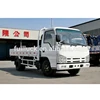Japan 600P diesel 3ton mini elf cargo truck