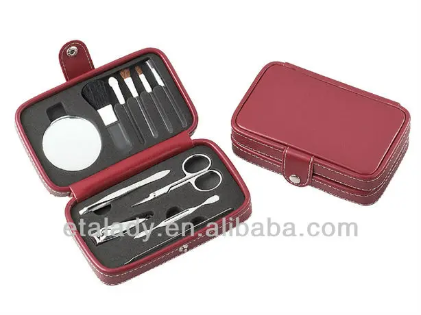 EL-MS115 manicure sets, pedicure set