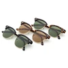 Wholesale International Brand Fashions 2019 men sun glasses sunglasses