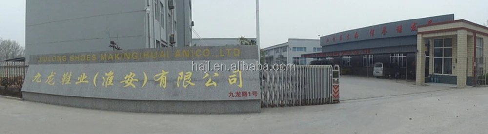 Jiulong Hot Sale Cow Suede Leather 1680D oxford Desert Tactical Hunting Boot