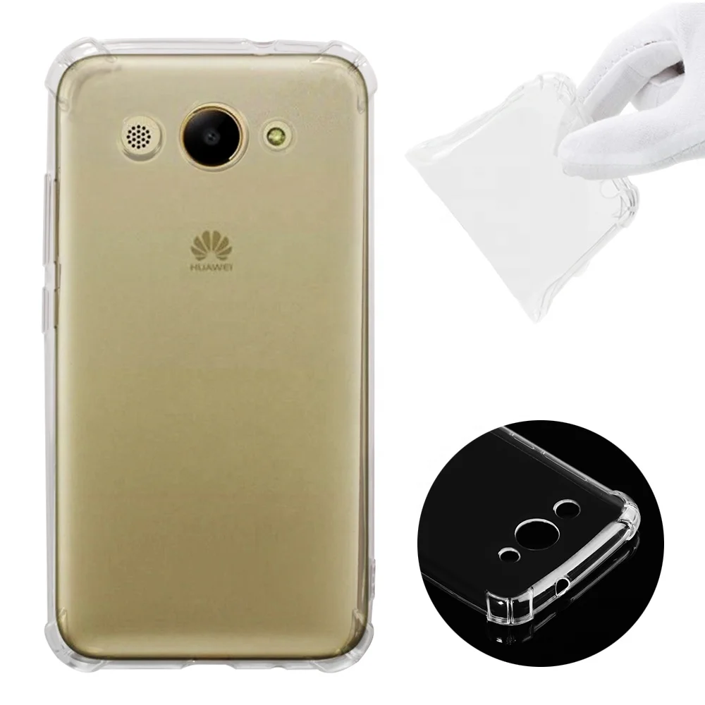 Free Shipping Phone accessories scratch resistant Transparent soft Case for huawei Y3 2017 for huawei Y5 Lite 2017, Black
Free Shipping Phone accessories scratch resistant Transparent soft Case for huawei Y3 2017 for huawei Y5 Lite 2017, Black