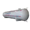 10 ton 20ton 40 ton lpg road tanker skid plant dimethyl ether butane transport cooking gas storage 25 ton propane gas tank