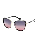 Best Selling China Your Own Idea Design Sunglasses Men TAC Square Sun Glasses