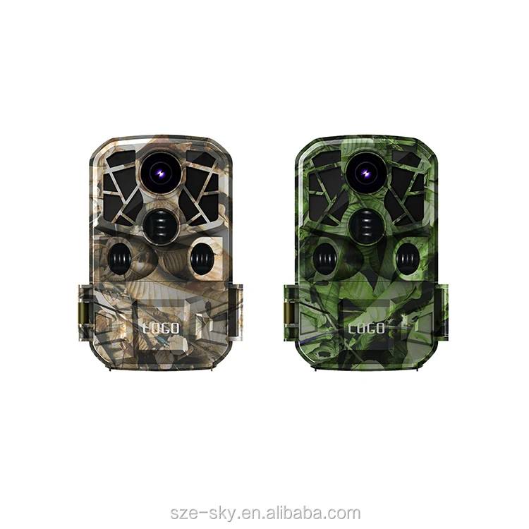 16mp Real 1080p night vision infrared scoutgard hunting camera wifi trail cam photo trap 
16mp Real 1080p night vision infrared scoutgard hunting camera wifi trail cam photo trap