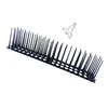 /product-detail/none-stainless-steel-repellent-spikes-no-harmful-flexible-anti-pigeon-base-cheap-plastic-bird-spikes-62047932292.html
