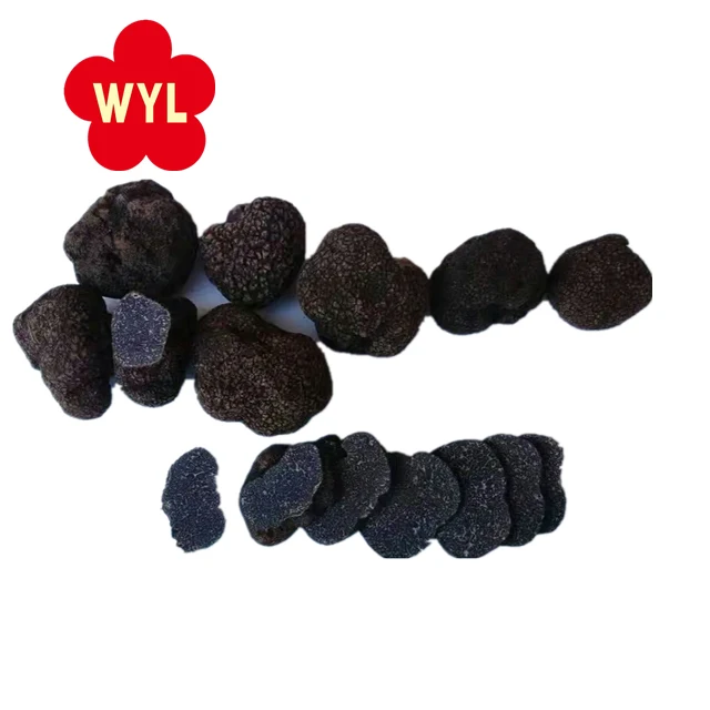 2016 wild grade a bulk black frozen iqf truffles for sale best price