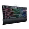 Redragon Yama Programmable Macro Keys PC Game Keyboard Mechanical Gaming