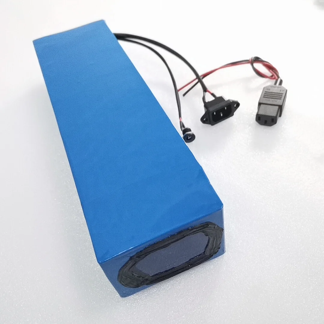 High Power 18650 Lithium 60v 20Ah Li-ion Electric Motorcycle Battery Pack battery 60v 20ah 1000w lithium ion
High Power 18650 Lithium 60v 20Ah Li-ion Electric Motorcycle Battery Pack battery 60v 20ah 1000w lithium ion