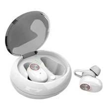 Multifunction Factory Supply Wireless Earphone with micro USB Making hand free sports Earphone wireless Cute Girls earphone - ANKUX.COM