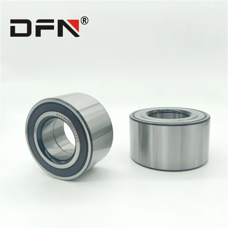 High Quality DFN car bearing DAC25550045 DAC255545 DAC25550043 DAC255543 DAC25550048 DAC255548 Auto Wheel Hub Bearing
High Quality DFN car bearing DAC25550045 DAC255545 DAC25550043 DAC255543 DAC25550048 DAC255548 Auto Wheel Hub Bearing