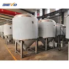 Beer Brewing Equipment Brewery Fermentation Machine