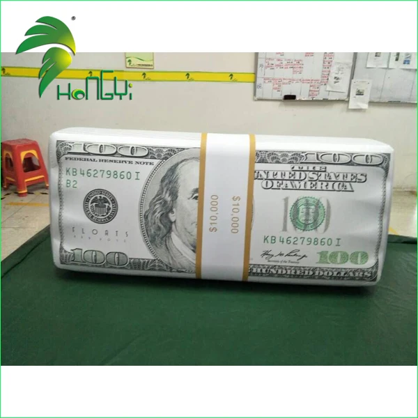 inflatable money (4)