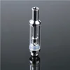 hot china products wholesale cbd oil vape pen glass cbd tank for 510 extract oil wickless atomizer no leaking