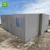 Foldable container homes /flat pack container house price