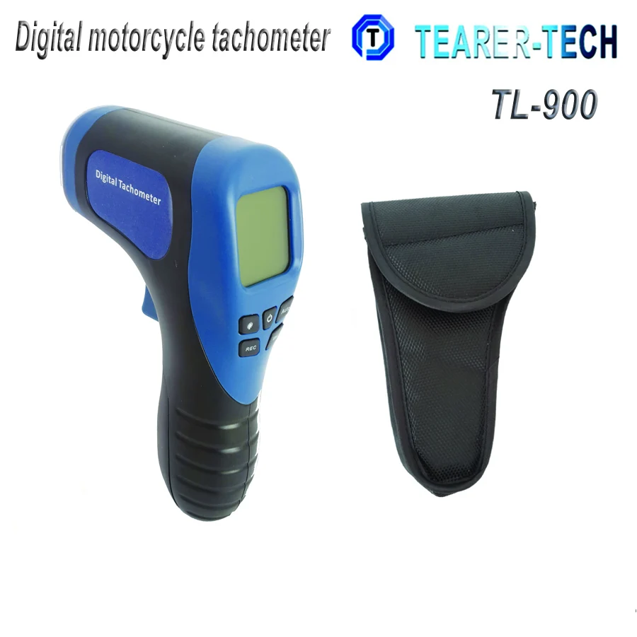 China supplier high precise dt2234a digital tachometer for motorcycleTL-900