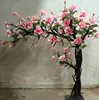 Chinese Style Beautiful Fragrant Magnolia Artificial Tree