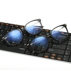 Wholesale Cheap Glasses Blue Light Filter Glasses men women Computer Gaming Goggles Eyeglasses