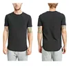 OEM Shirt 100% cotton Clothing custom Men's Plain Men's Round Neck T Shirt