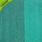 100% HDPE Knitted Woven Sun Shade Net Product Agriculture Shadow Mesh