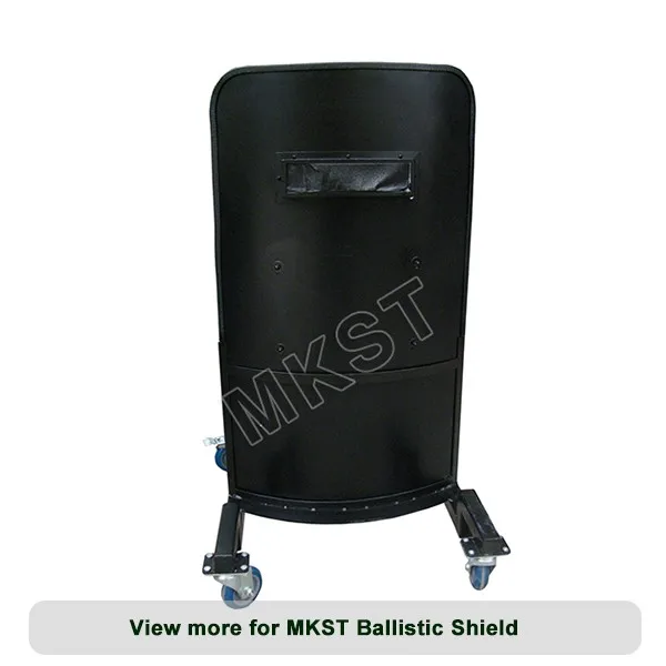 MKST Riot Shield Bulletproof Shield Competitive Price Ballistic Shield