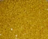 yellow beeswax granule wholesale from refined beeswax with free sample china bulk beeswax particle