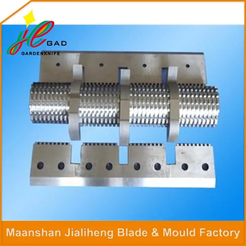 China types gear hob cutters made in China