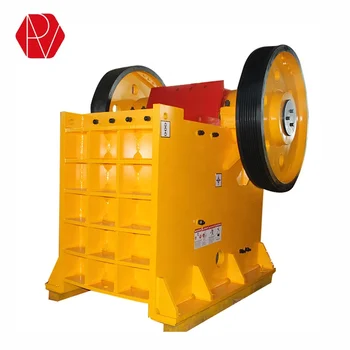 Hard Rock Small Jaw Crusher PE750x1060 for Sale