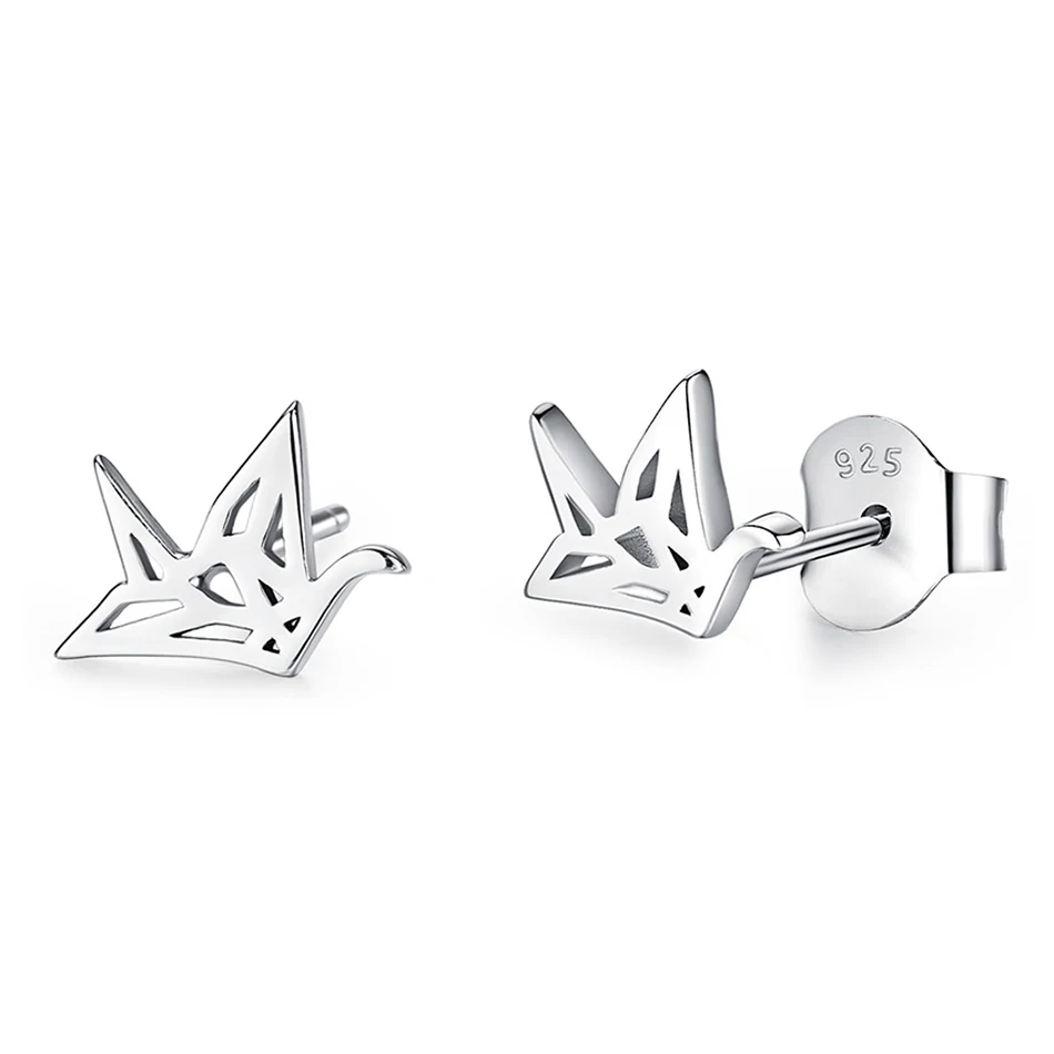 Authentic 100% 925 Sterling Silver Imperial Crown-Shape Stud Earrings Wedding Engagement Earrings for Women Christmas Gift
Authentic 100% 925 Sterling Silver Imperial Crown-Shape Stud Earrings Wedding Engagement Earrings for Women Christmas Gift