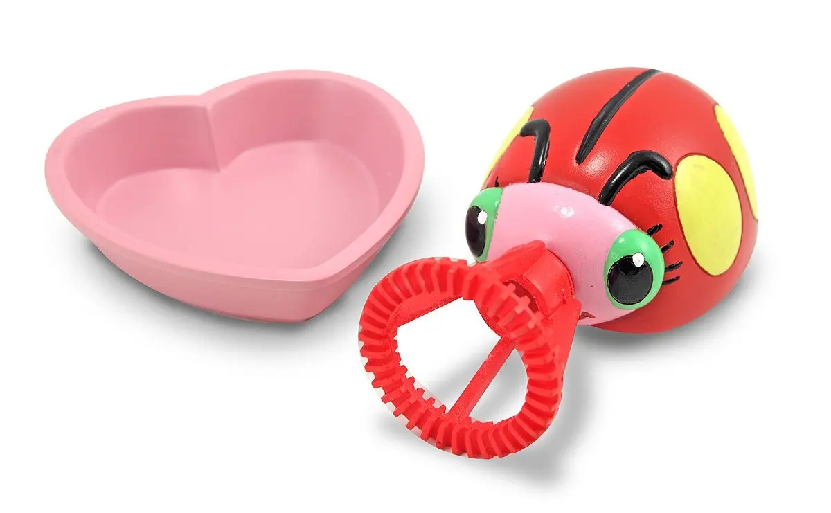 Вибратор-кролик 