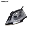 Honeyson hotel room portable clothes electric steam iron
