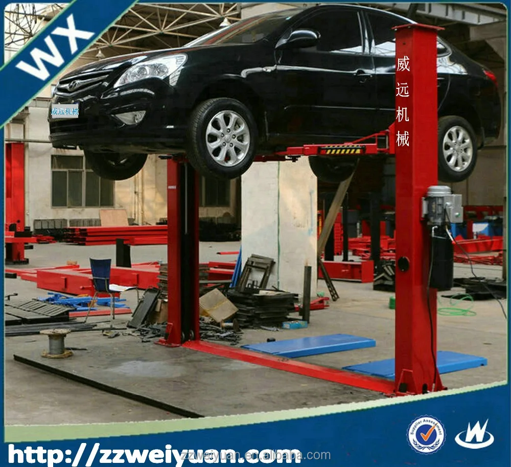 Car parking lift double garage tilting auto lifts residential used small stack elevator china post fuji saver space ceiling sale