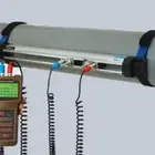 クランプセンサータイプ超音波流量トランスデューサ水流量計 TS-2 TM-1 TL-1 トランスデューサ