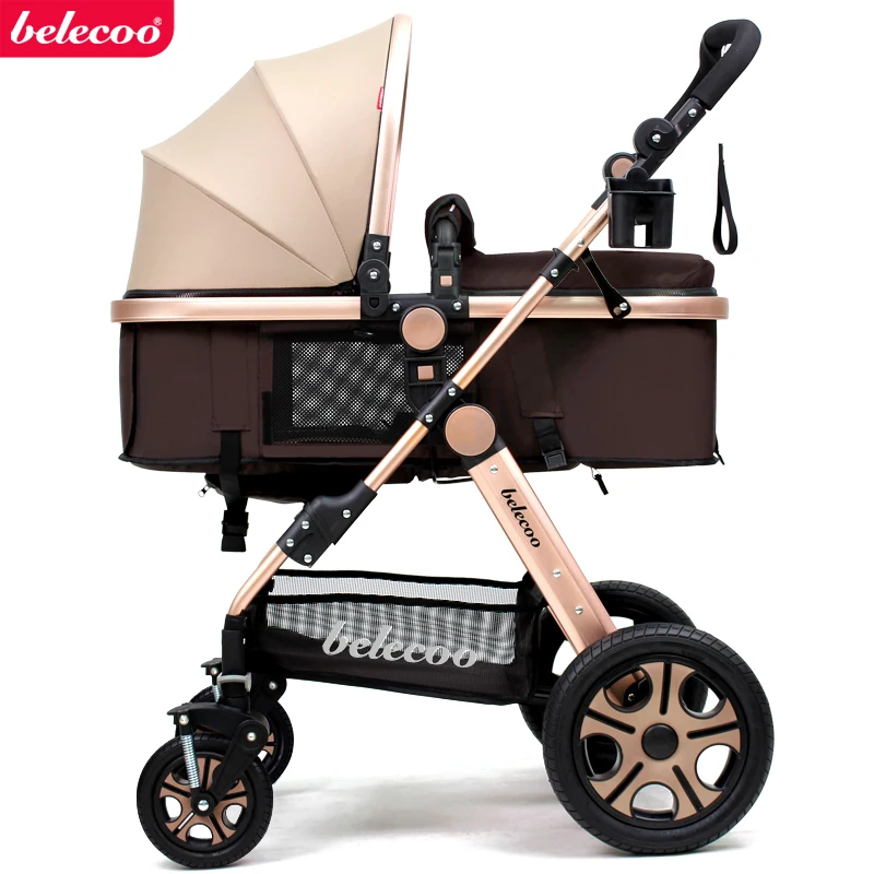 2018 Belecoo China support 2 in 1 baby carriage with high view baby stroller it can two way push, N/a
2018 Belecoo China support 2 in 1 baby carriage with high view baby stroller it can two way push, N/a