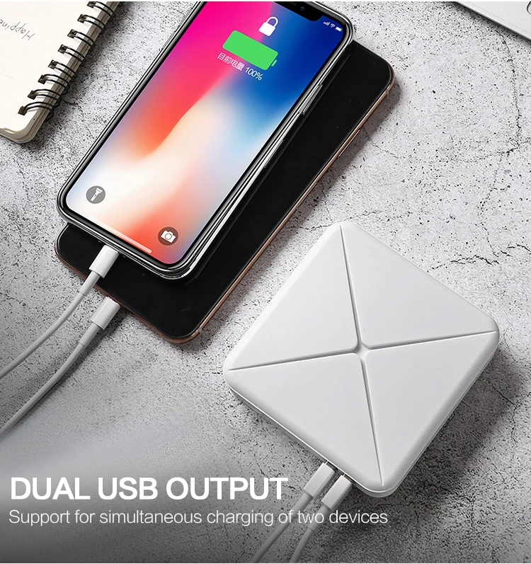 Universal Wrench Socketac Outlet Power Bank For Starbuck 10400Mah Li Polymer Battery - ANKUX.COM